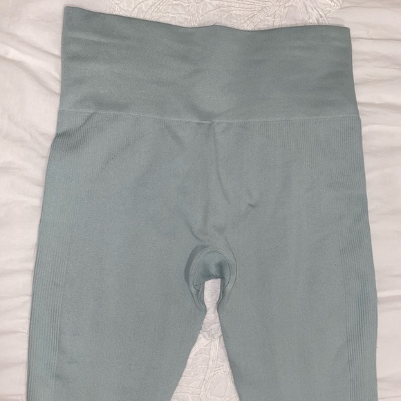 SET ACTIVE leggings - Picture 1 of 10